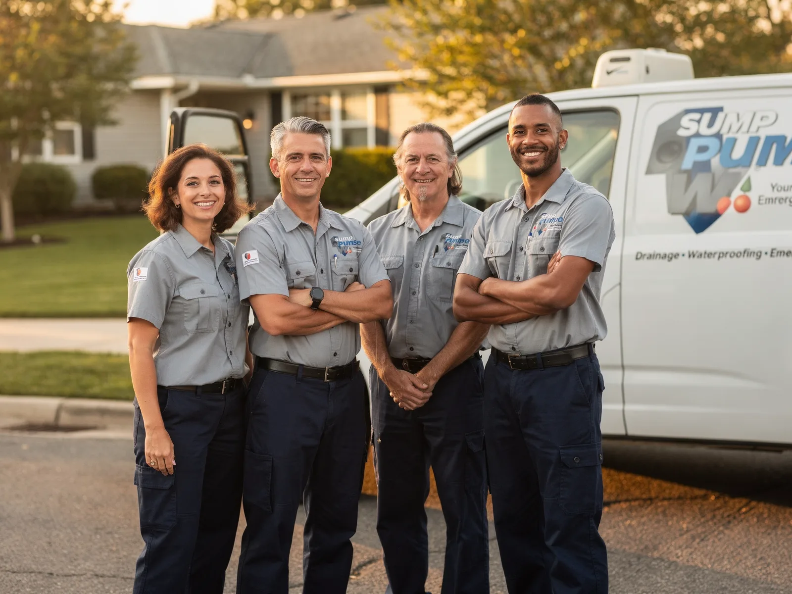 Water Heater Repair company in Glencross, SD